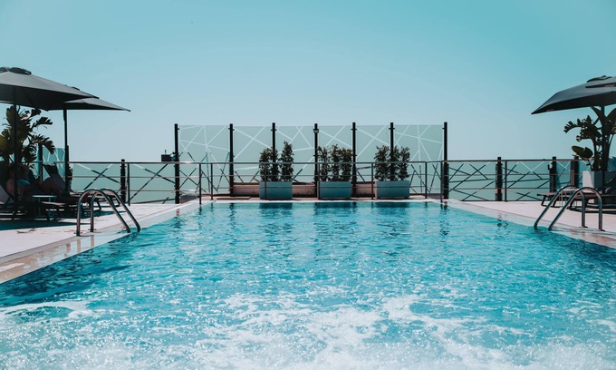 Churriana Hotel | Hotel Málaga Nostrum Airport