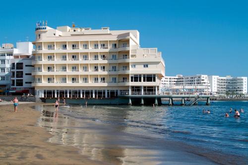 El Medano Hotel | Hotel Médano