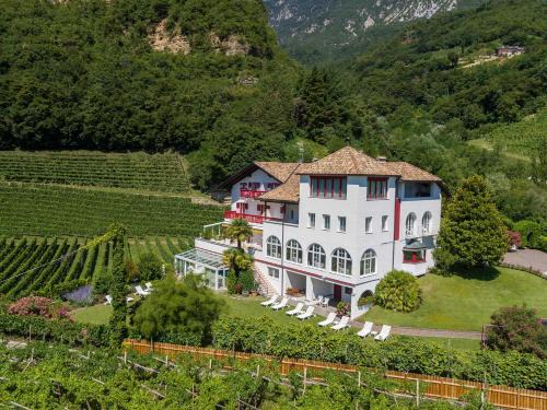 Termeno Sulla Strada del Vino Hotel | Hotel Mühle Mayer