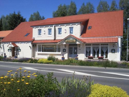Hage Hotel | Hotel Mühleneck