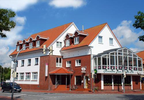 Schortens Hotel | Hotel Mühleneck