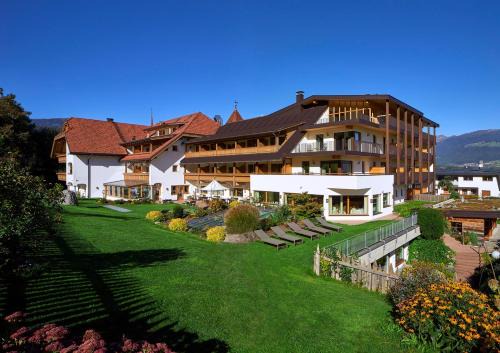 Santo Stefano Hotel | Hotel Mühlgarten