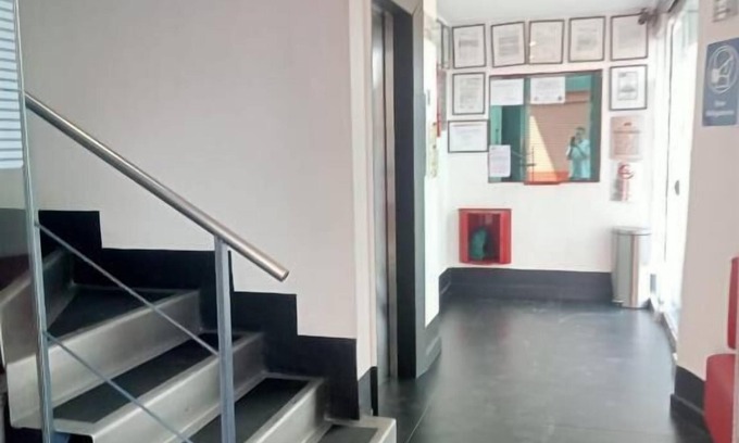 Ixtapalapa Hotel | HOTEL M RED
