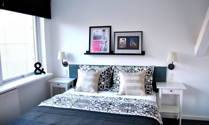 Norrebro Hotel | Hotel M18