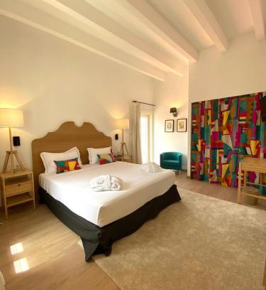 Ciutadella de Menorca Hotel | Hotel Maïa