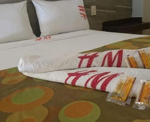 Downtown Guadalajara Hotel | Hotel Madrid Guadalajara