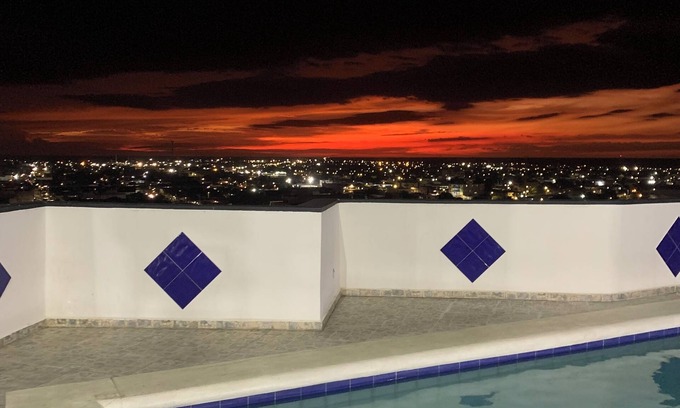 Maicao Hotel | Hotel Maicao Internacional