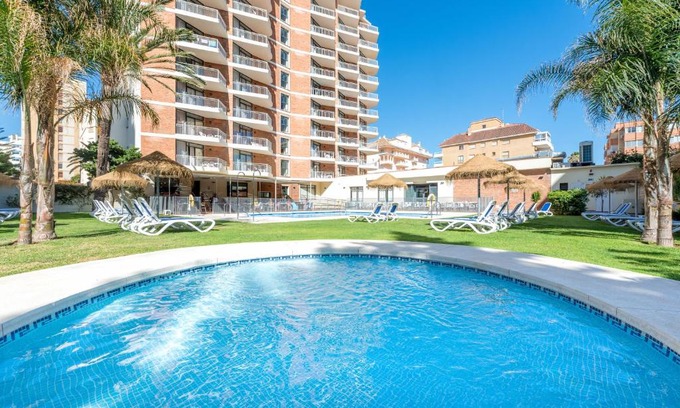 Torreblanca Hotel | Hotel Mainare Playa