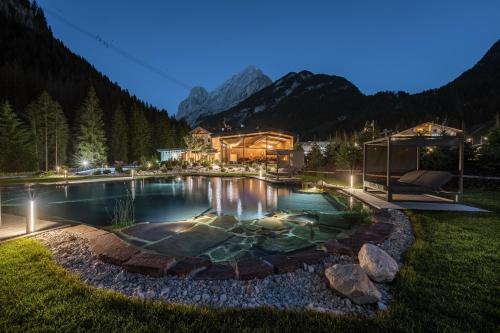Alba Hotel | Hotel Majon Miramonti