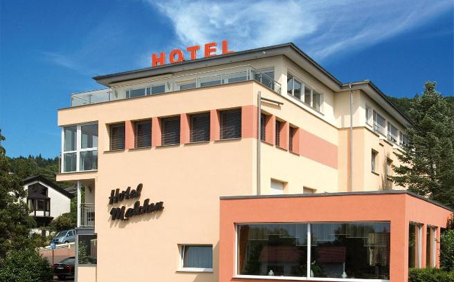 Malchen Hotel | Hotel Malchen Garni