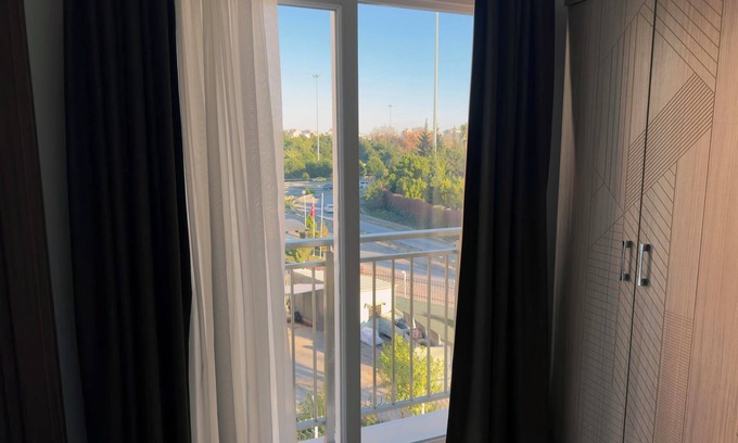 Kultur Mahallesi Hotel | Hotel Mandalin