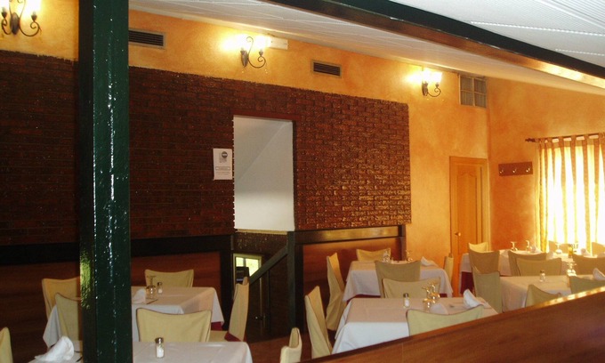 Manzanares Hotel | Hotel Manzanares
