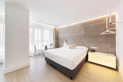 La Coruna Hotel | Hotel Mar del Plata