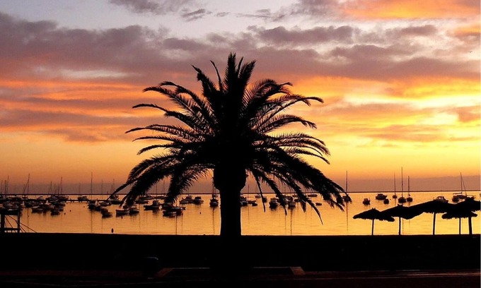Santiago de la Ribera Hotel | Hotel Mar Menor