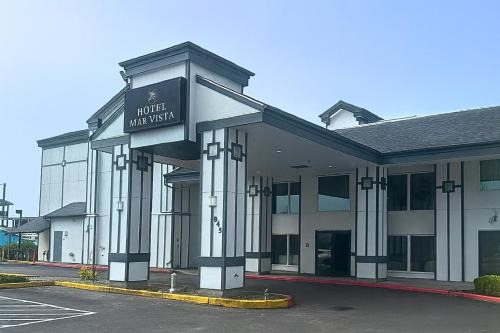Ocean Shores Hotel | Hotel Mar Vista