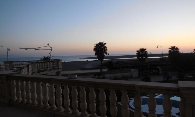 Gizzeria Lido Hotel | Hotel Marechiaro