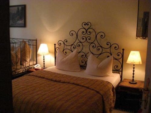 Untere Au Hotel | Hotel Mariahilf München