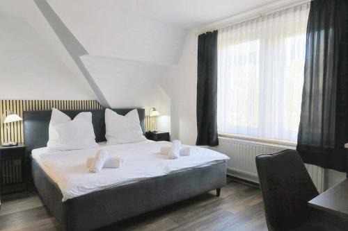 Aachen Hotel | Hotel Marina