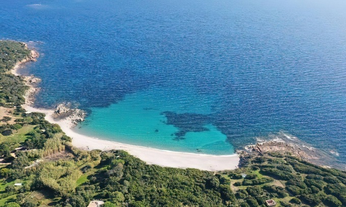 Bonifacio Apartment | HOTEL MARINA DI CAVU BONIFACIO