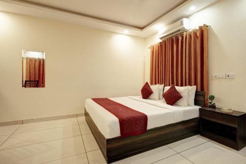 Mahipalpur Extension Hotel | Hotel Mark Near IGI Airport