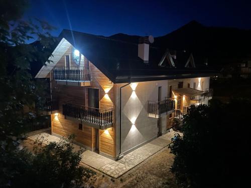 Sauze d'Oulx Hotel | Hotel Martin