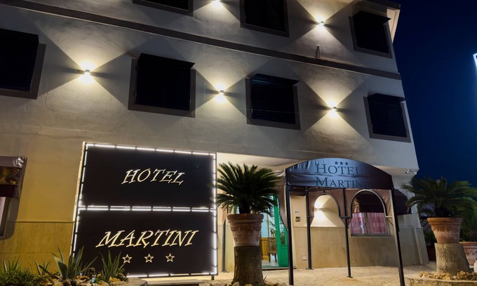 Casavatore Hotel | Hotel Martini