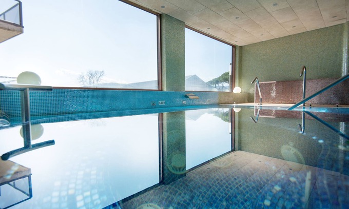 Santa Coloma de Farners Hotel | Hotel Mas Solà