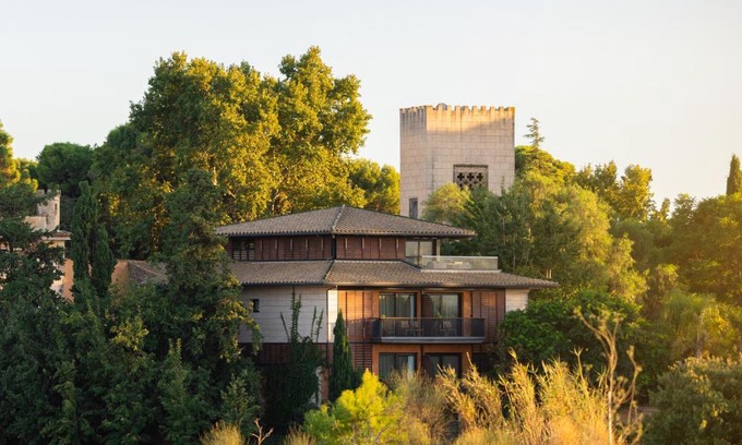 Tarragona Hotel | Hotel Mas La Boella