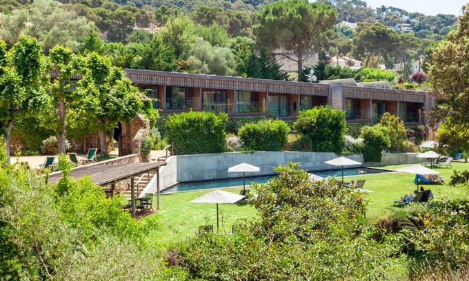Llafranc Hotel | Hotel Mas Pastora - Adults Only