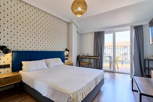 Centro Hotel | Hotel Matilde by gaiarooms