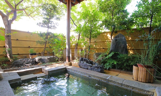 Toyota Hotel | Hotel Matsukaze