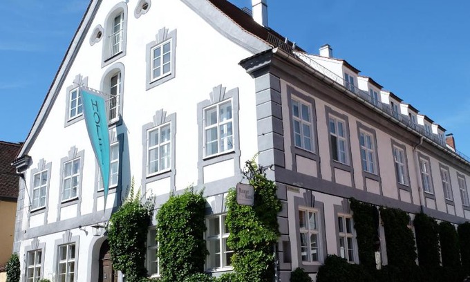 Diessen am Ammersee Hotel | Hotel Maurerhansl