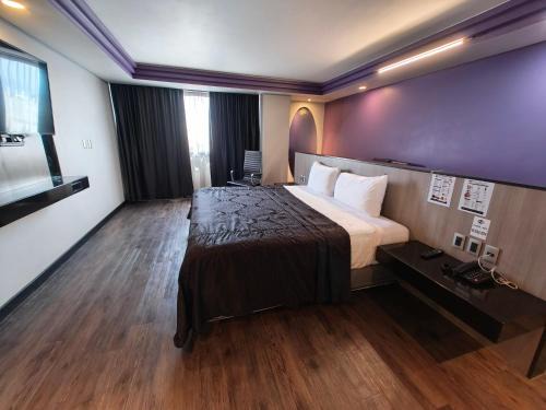 Doctores Hotel | Hotel Max