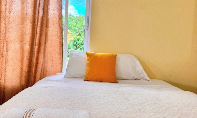 Flores Hotel | Hotel Maya Magic Petén