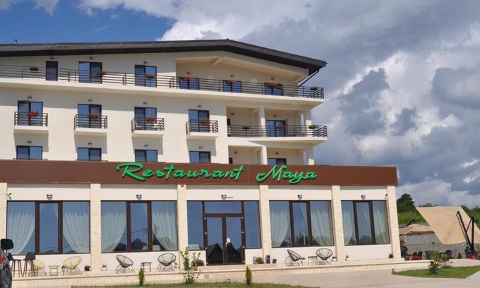 Horezu Hotel | Hotel Maya