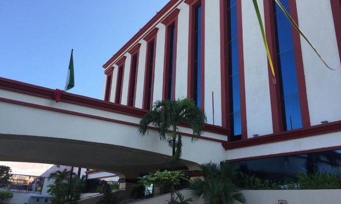 Villahermosa Hotel | Hotel Maya Tabasco
