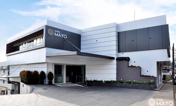 Sulthan Bathery Hotel | Hotel Mayo