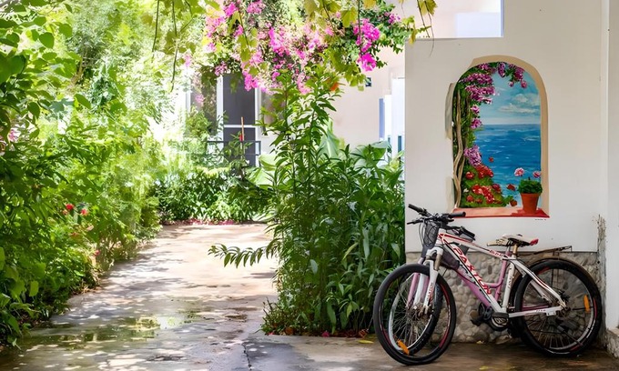 Mazıkoy Bed & Breakfast | Hotel Mazı