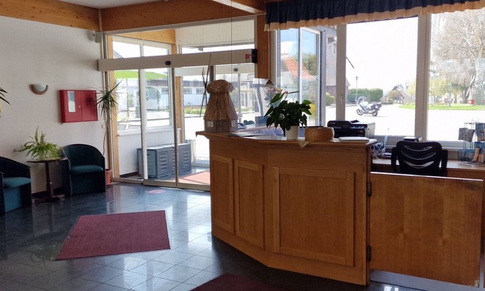 Dorf Mecklenburg Hotel | Hotel Mecklenburger Mühle