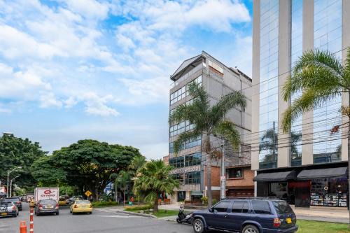 Suramericana Hotel | Hotel Med Estadio