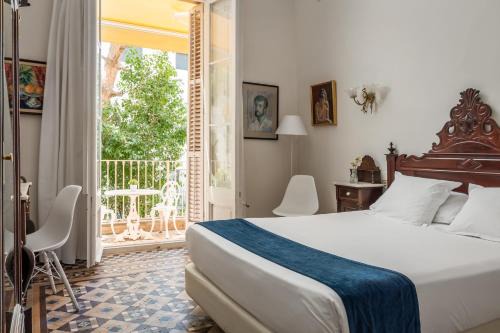 Sitges Town Center Hotel | Hotel Medium Renaixença