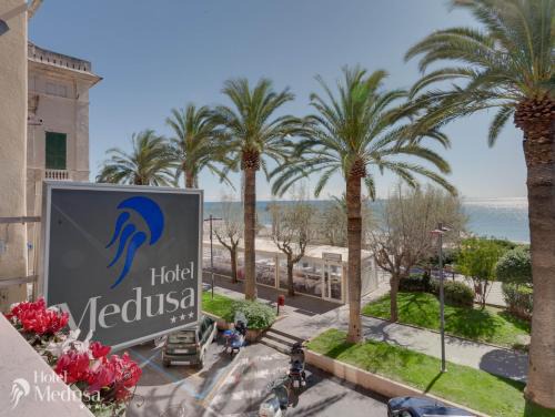 Finale Ligure Hotel | Hotel Medusa