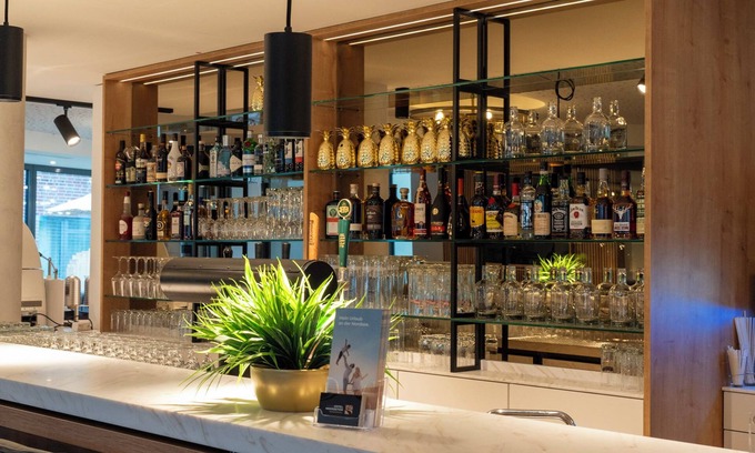Esens Hotel | Hotel MeerZeiten
