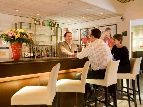 La Courneuve Hotel | Hotel Mermoz Paris Le Bourget