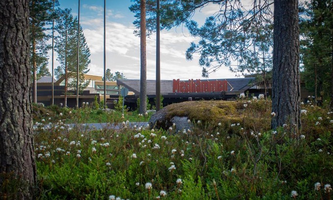 Ahtari Hotel | Hotel Mesikämmen
