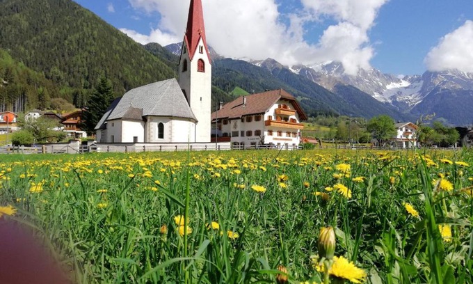 Anterselva Hotel | Hotel Messnerwirt