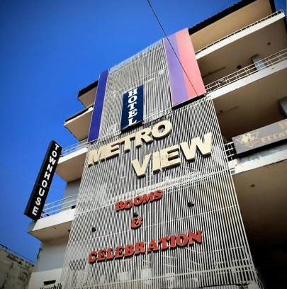 New Delhi Hotel | hotel Metroview room&celebration