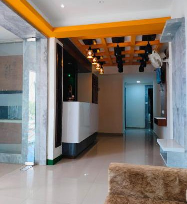 Vadodara Hotel | Hotel Mewad Inn