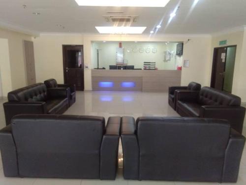 Bandar Kota Bharu Hotel | Hotel Mewah Impiana