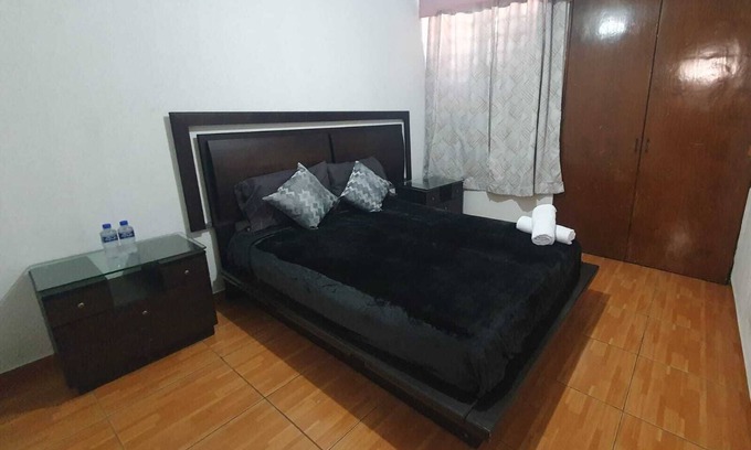 Chapultepec Sur Bed & Breakfast | Hotel mi Casa Mata